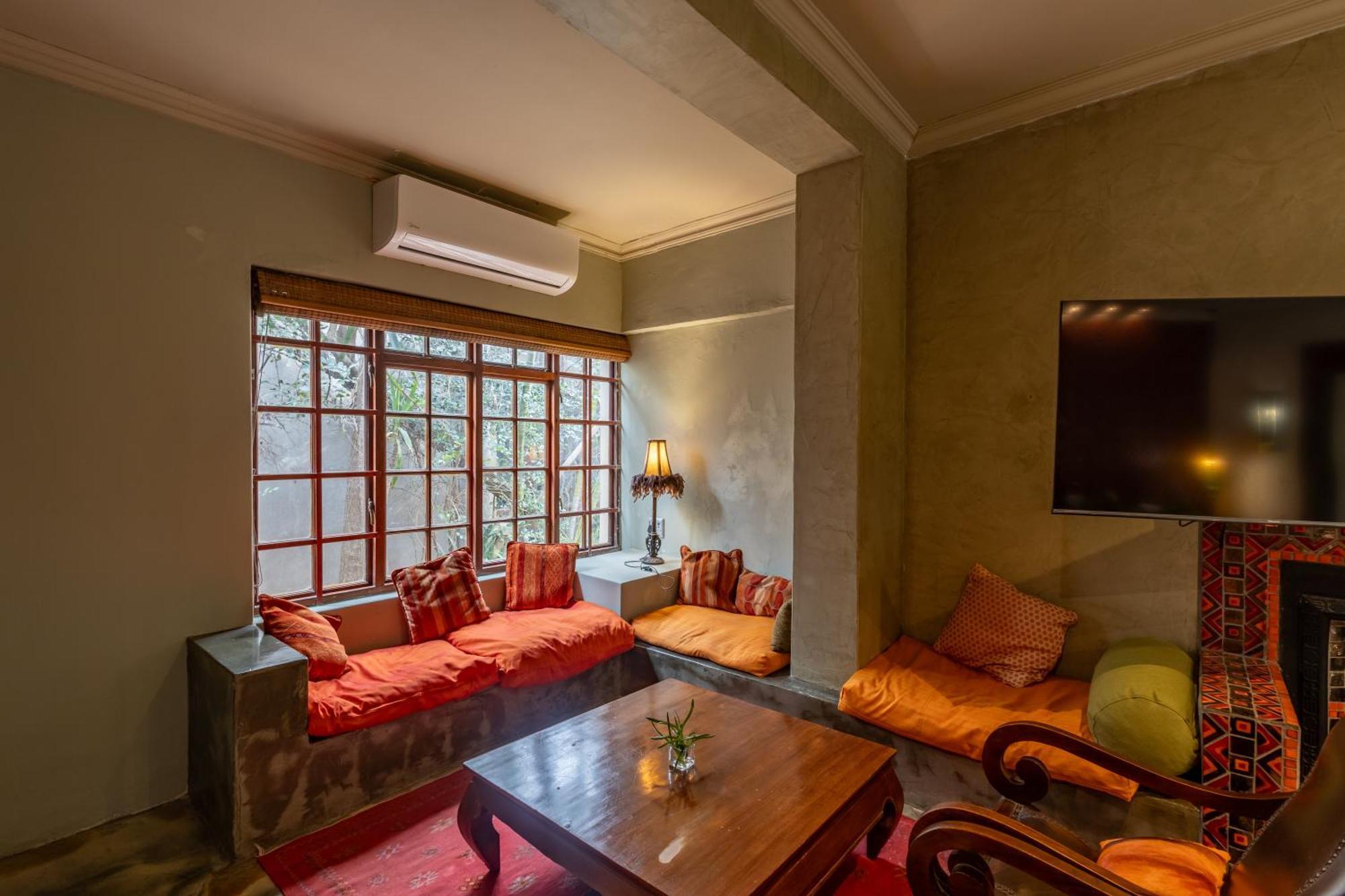 Singa - Lion Roars Hotels&lodges Hotel 4*